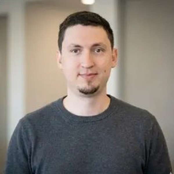 Aaron, creator of Revealed Cosmos Archive